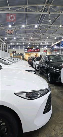 بي واي دي Qin Plus